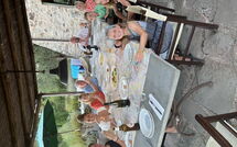 Bild vorgelegt von den Gästen von La Sorgente 