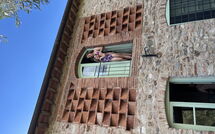 Bild vorgelegt von den Gästen von La Sorgente 