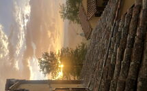 Bild vorgelegt von den Gästen von Le Querce di Campocane 