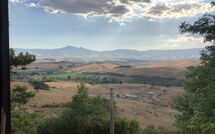 Bild vorgelegt von den Gästen von Le Querce di Campocane 