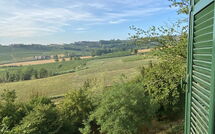 Bild vorgelegt von den Gästen von Casa della Peschiera 