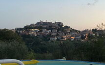 Bild vorgelegt von den Gästen von Villa Nibbiano 