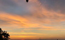 Bild vorgelegt von den Gästen von Villa Nibbiano 