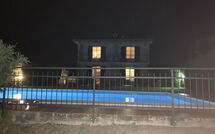 Bild vorgelegt von den Gästen von Cerretini 