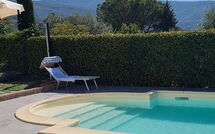 Bild vorgelegt von den Gästen von Casina Paradiso 
