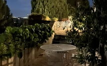 Bild vorgelegt von den Gästen von Montegufoni 