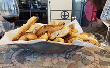 Bild vorgelegt von den Gästen von Casina Dell'Acquaborra 