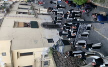 Bild vorgelegt von den Gästen von Angelina 