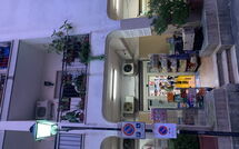 Bild vorgelegt von den Gästen von Angelina 