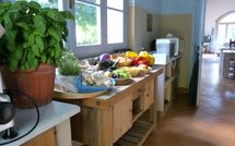 Bild vorgelegt von den Gästen von La Cenerara 