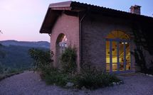 Bild vorgelegt von den Gästen von La Cenerara 