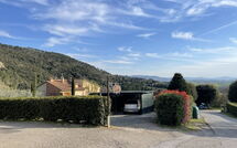 Bild vorgelegt von den Gästen von Villa Manuela 