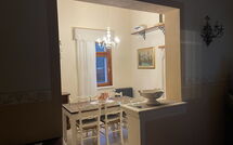 Bild vorgelegt von den Gästen von Villa Manuela 