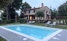 Bild vorgelegt von den Gästen von Villa Luana 