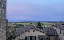 Bild vorgelegt von den Gästen von Casa Francesca 