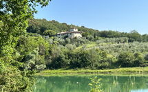 Bild vorgelegt von den Gästen von Ricavoli 