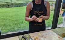 Bild vorgelegt von den Gästen von Villa dei Michelangioli a Brolio 