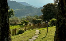 Bild vorgelegt von den Gästen von Villa Crispinino 