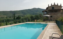 Bild vorgelegt von den Gästen von Villa Giotto 