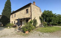 Bild vorgelegt von den Gästen von Il Poggio 