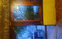 Bild vorgelegt von den Gästen von Orizzonte 