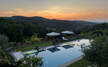 Bild vorgelegt von den Gästen von Lamore di Carla 