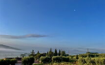 Bild vorgelegt von den Gästen von Cerretini 