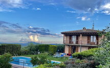 Bild vorgelegt von den Gästen von Cerretini 