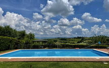 Bild vorgelegt von den Gästen von Cerretini 