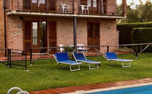 Bild vorgelegt von den Gästen von Cerretini 