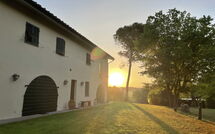 Bild vorgelegt von den Gästen von Casa la Rotta 