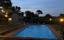 Bild vorgelegt von den Gästen von Broccolo 