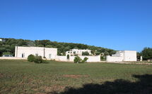 Bild vorgelegt von den Gästen von Il Casalino - Corte dei Messapi 