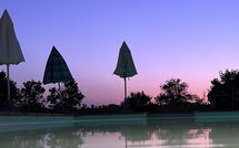 Bild vorgelegt von den Gästen von Il Viaggiolo 