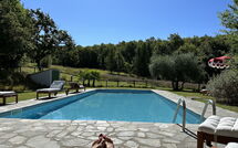 Bild vorgelegt von den Gästen von Villa Marina 