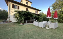 Bild vorgelegt von den Gästen von Villa Marina 