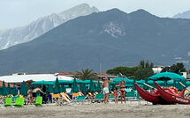 Bild vorgelegt von den Gästen von Al Magliano 