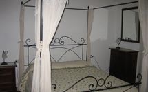 Bild vorgelegt von den Gästen von Montecalvo 