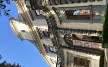 Bild vorgelegt von den Gästen von Montegufoni 