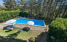 Bild vorgelegt von den Gästen von Villa Marisa 