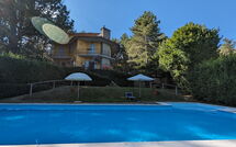 Bild vorgelegt von den Gästen von Villa Marisa 
