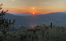 Bild vorgelegt von den Gästen von Il Circolo 