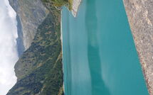 Bild vorgelegt von den Gästen von Baita degli Orsi 