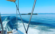 Bild vorgelegt von den Gästen von Pitigliano 