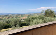 Bild vorgelegt von den Gästen von Borgo Carradori 