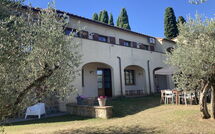 Bild vorgelegt von den Gästen von Borgo Carradori 