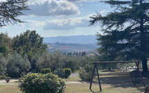 Bild vorgelegt von den Gästen von Montaione 140 