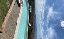 Bild vorgelegt von den Gästen von Montaione 140 