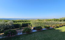 Bild vorgelegt von den Gästen von Casa Bensa 