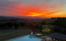 Bild vorgelegt von den Gästen von La Corte di Campalli 